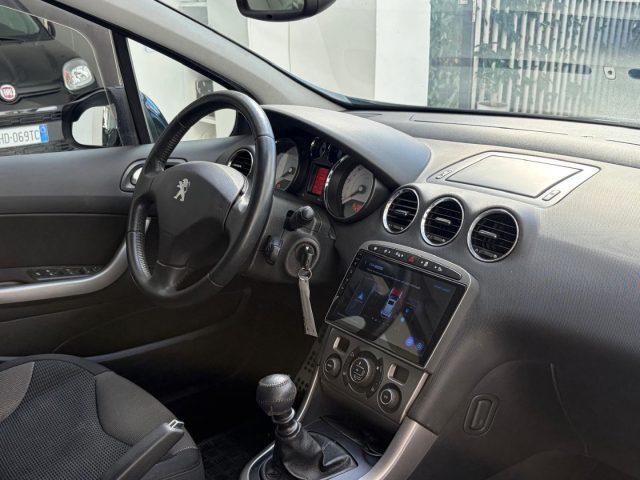 PEUGEOT 308 1.6 8V e-HDi 112CV Stop&Start 5p. Allure
