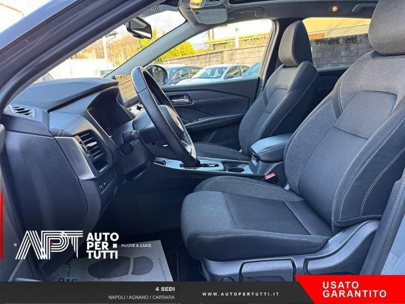 Nissan Qashqai Qashqai 1.5 e-power 90th Anniversary 2wd