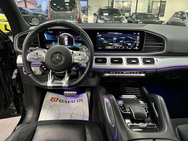 Mercedes-Benz GLE 53 AMG GLE 53 mhev AMG Edition 55 4matic |IVA ESPOSTA|