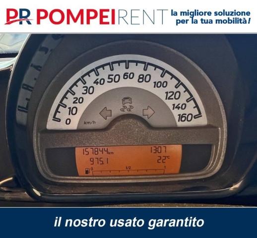 Smart Fortwo 1.0 mhd Pure 71cv