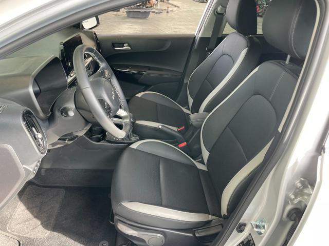 KIA Picanto 1.2 12V 5 PORTE AMT STYLE