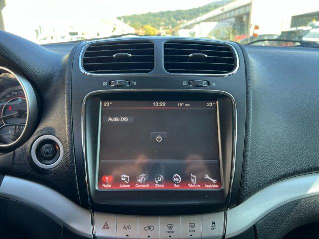 FIAT Freemont 2.0 Multijet 170 CV Lounge 7 posti