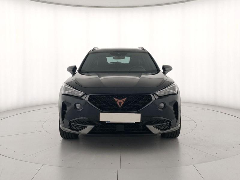 Cupra Formentor 1.5 tsi 150cv dsg