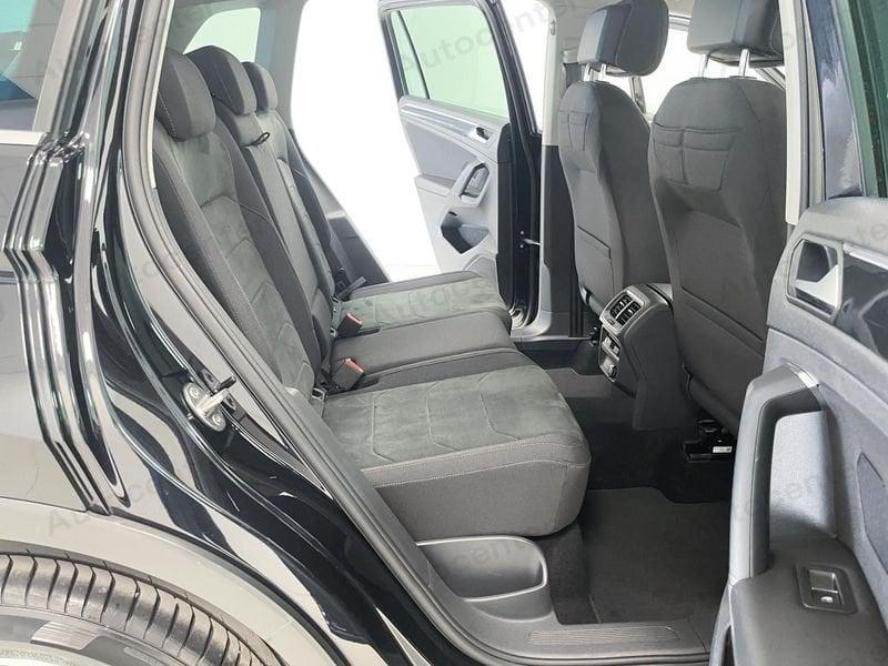 Volkswagen Tiguan 1.5 tsi Elegance 150cv dsg