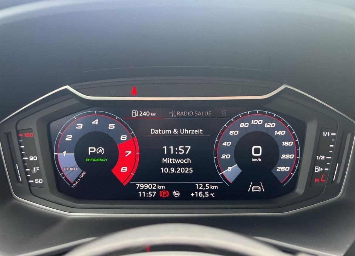 Audi A1 citycarver 30 TFSI S tronic S-LINE MATRIX FULL