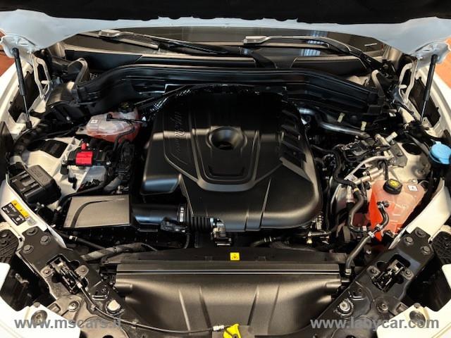 ALFA ROMEO Stelvio 2.2 T.diesel 190 CV AT8 Q4 Bus.