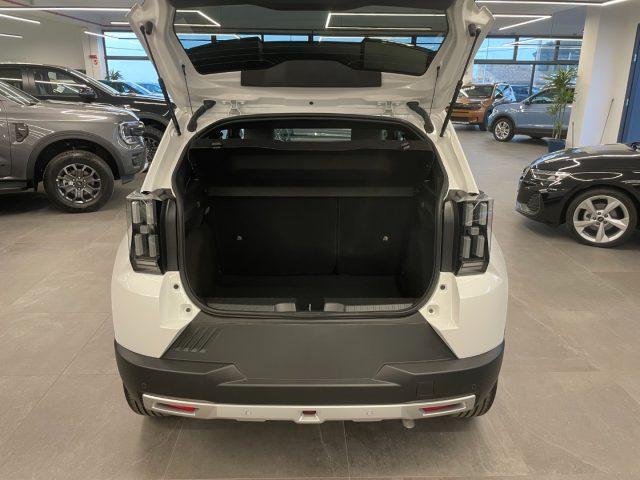 FIAT Grande Panda 1.2 Hybrid 110 CV La Prima KM0 MY26