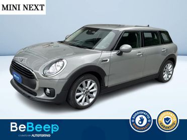 MINI Clubman Mini 1.5 ONE D BOOST