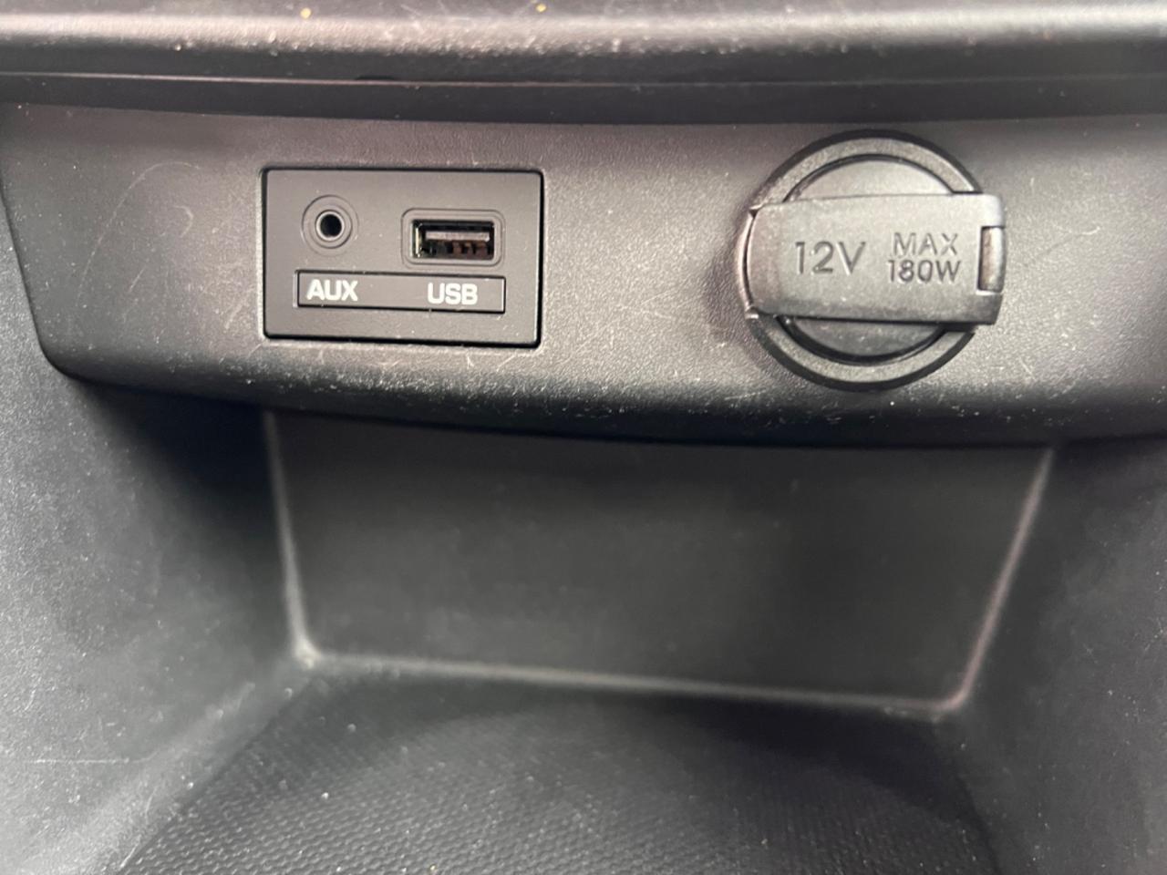 Hyundai i10 1.2 MPI Style