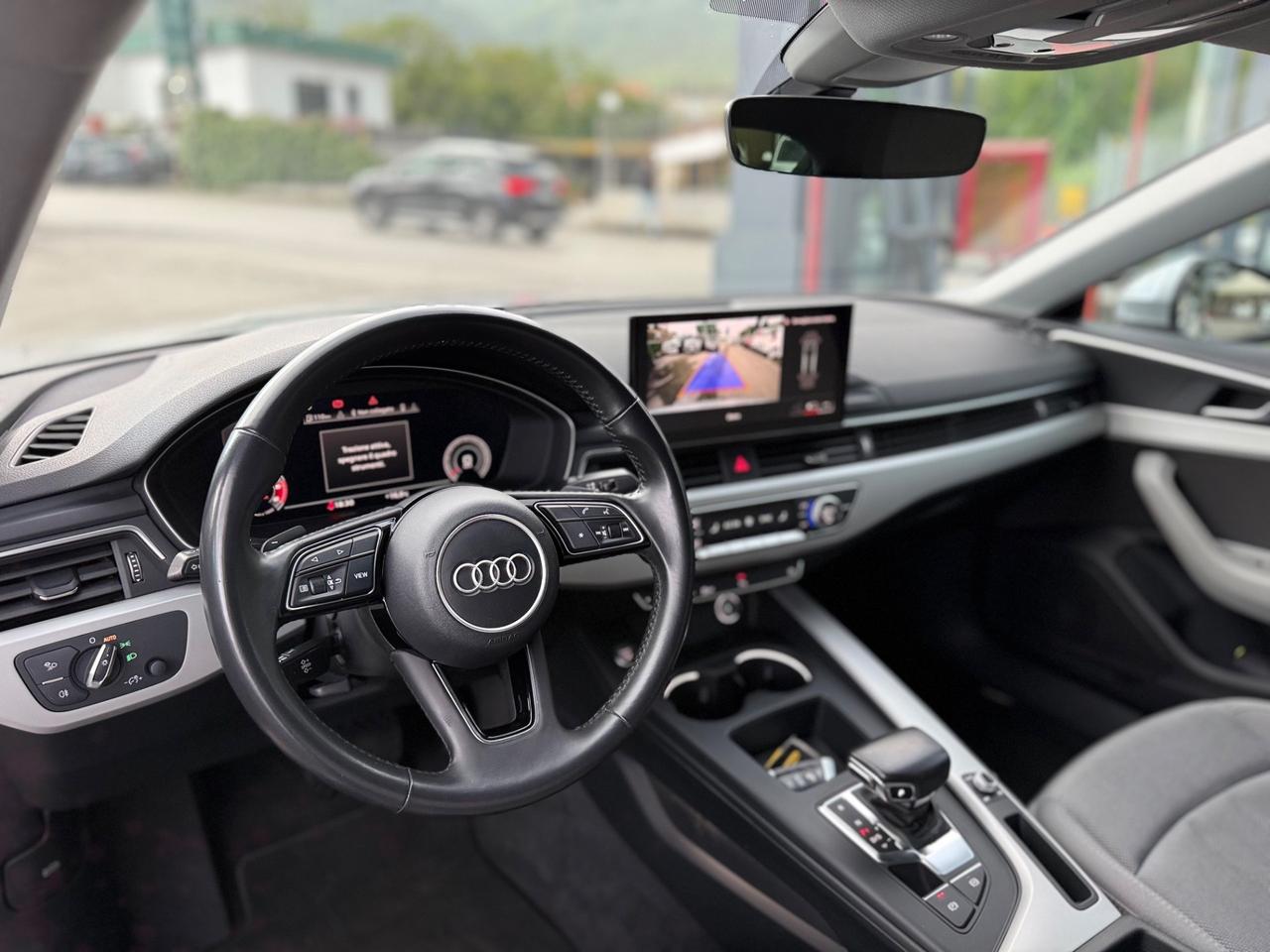 Audi A5 SPB 35 TDI S tronic Business Advance