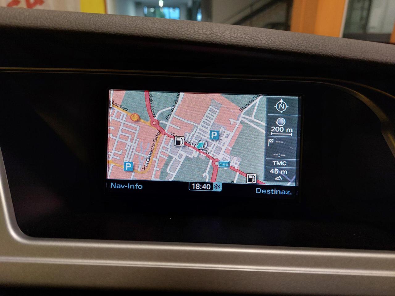 Audi A4 Avant 2.0 tdi Ambiente Plus multitronic