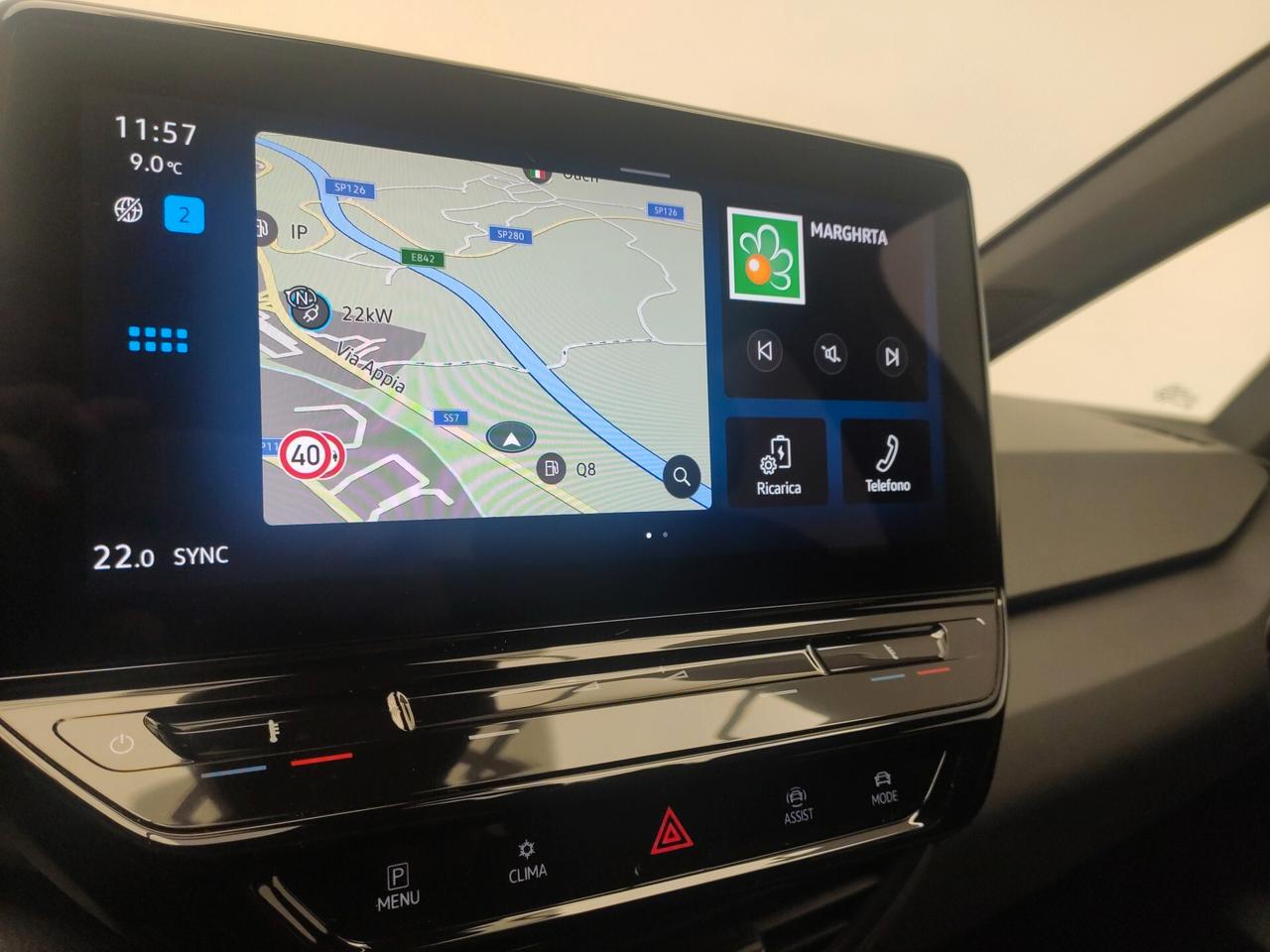 Volkswagen ID.3 Pure Performance