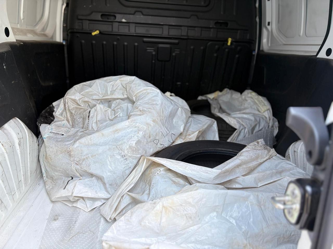 Citroen Berlingo VAN M CLUB BlueHDi 100 mt SPOTICAR