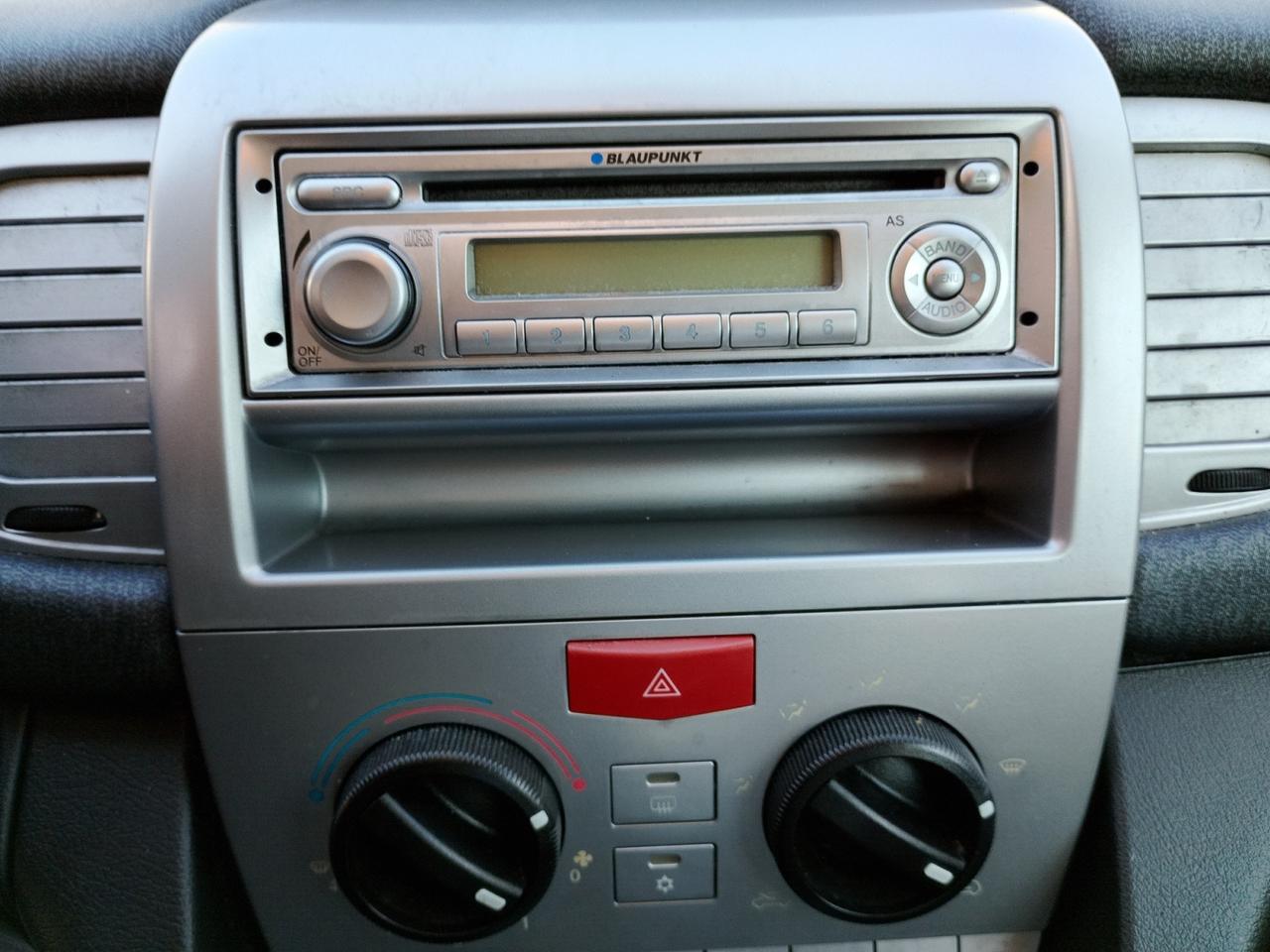 Lancia Ypsilon 3 Porte Ypsilon 1.3 mjt 16v Diva E5