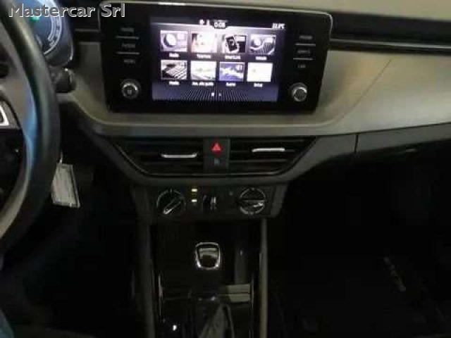 SKODA Scala 1.6 tdi Ambition 115cv dsg - FZ668EE