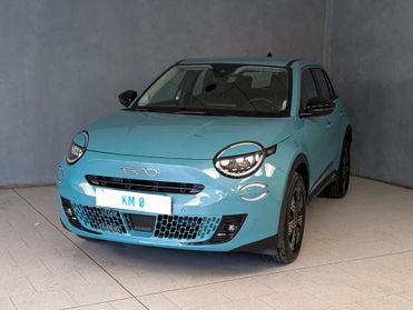 Fiat 600 iv 1.2 Hybrid 145cv Automatic Pop