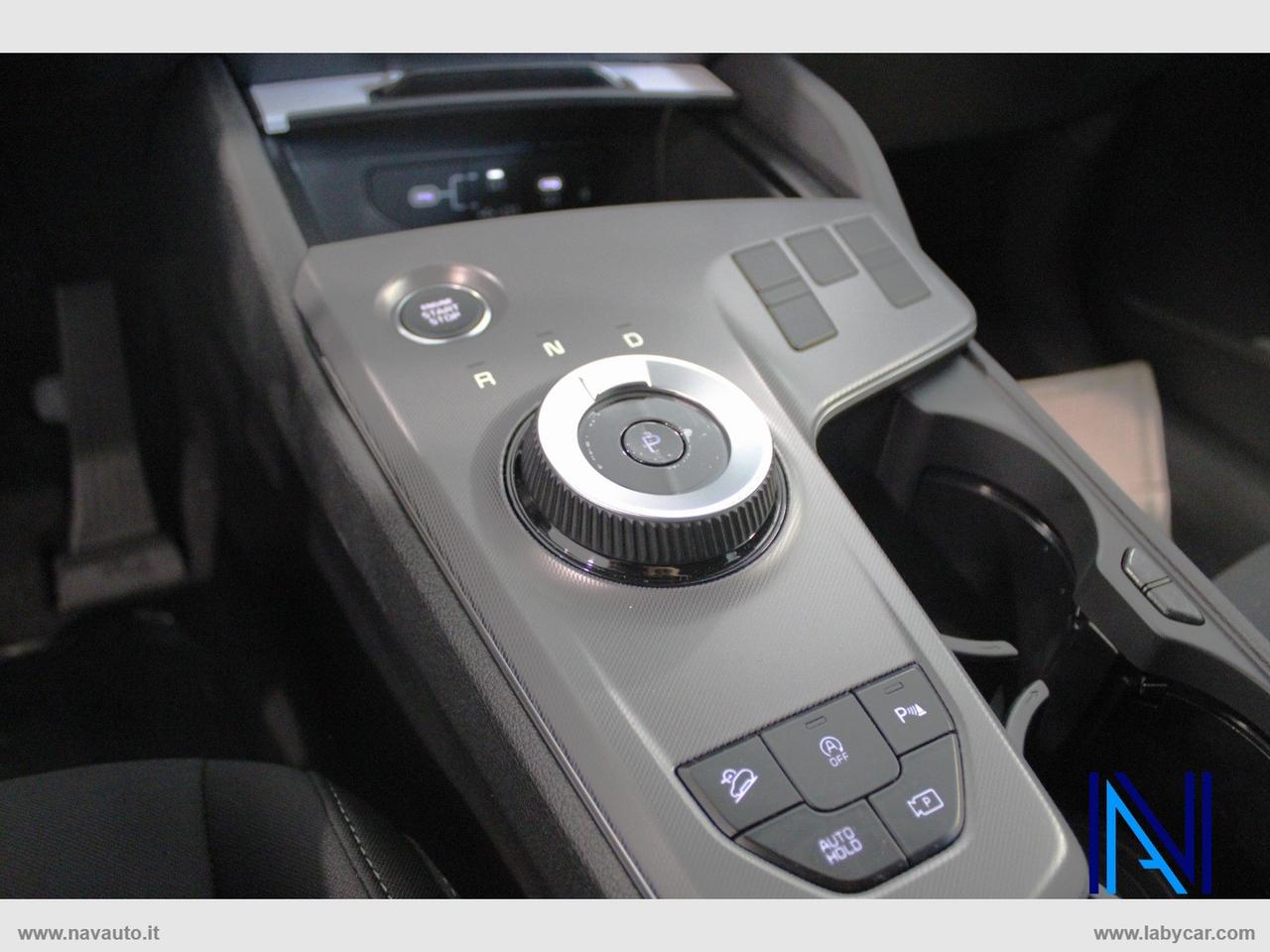 KIA Sportage 1.6 CRDi MHEV Style