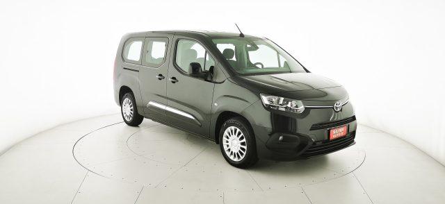 TOYOTA Proace City Verso 1.5D 130 CV S&S Long D Lounge