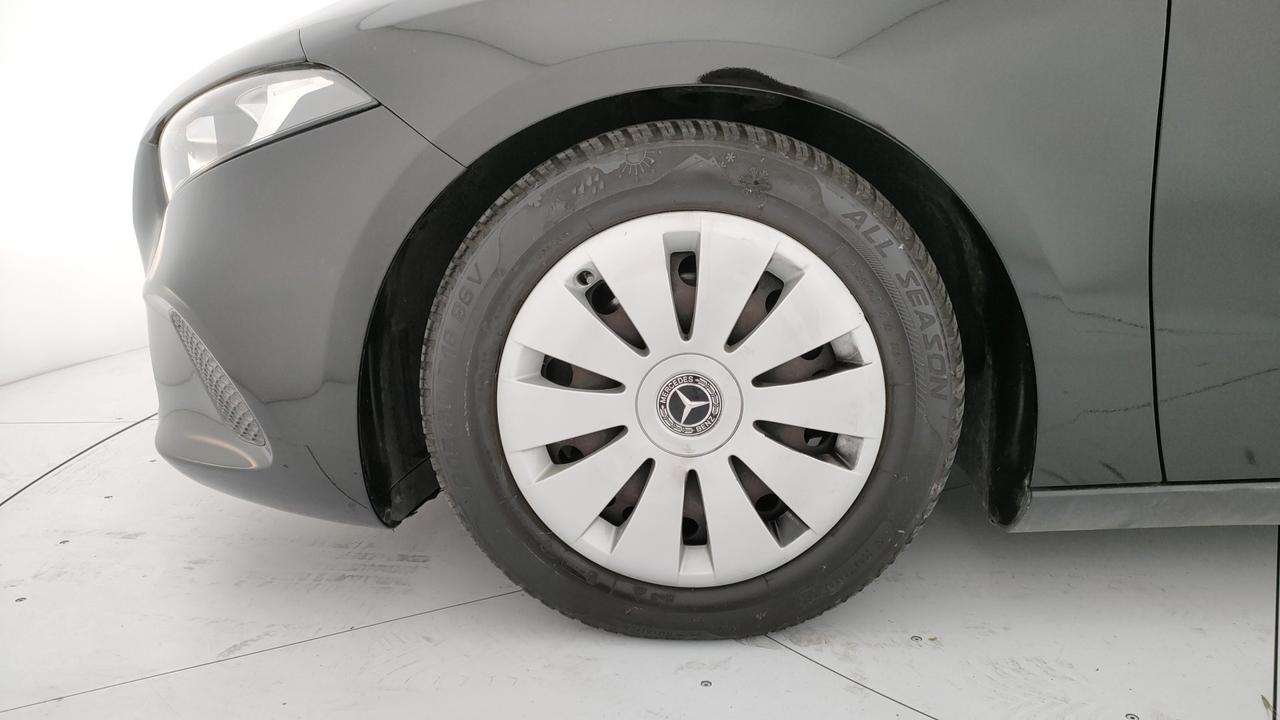 Mercedes-Benz A 160 d Executive