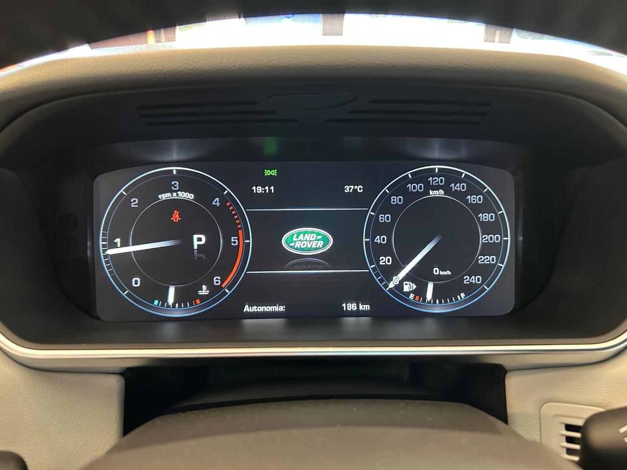 Land Rover Range Sport - 2015 3.0 TDV6 HSE 249 CV 95.000 KM