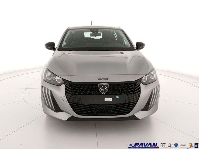 Peugeot 208 1.2 PureTech 100 Stop&Start 5 porte Style