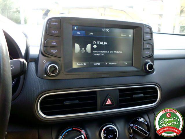 HYUNDAI Kona 1.0 T-GDI Style