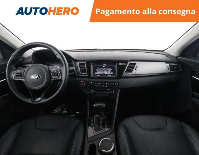 KIA Niro 1.6 GDi DCT PHEV