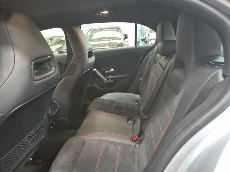 Mercedes-Benz Classe A 180d Automatic AMG Line Advanced Plus Digital Edition