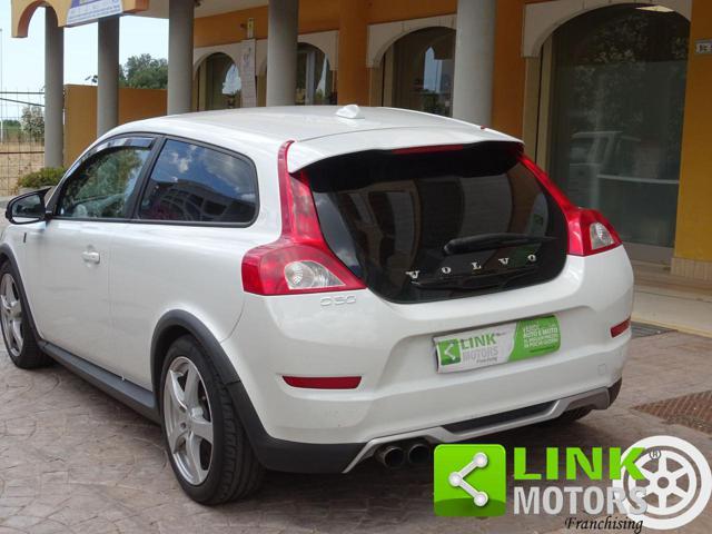 VOLVO C30 1.6 D. 109 CV