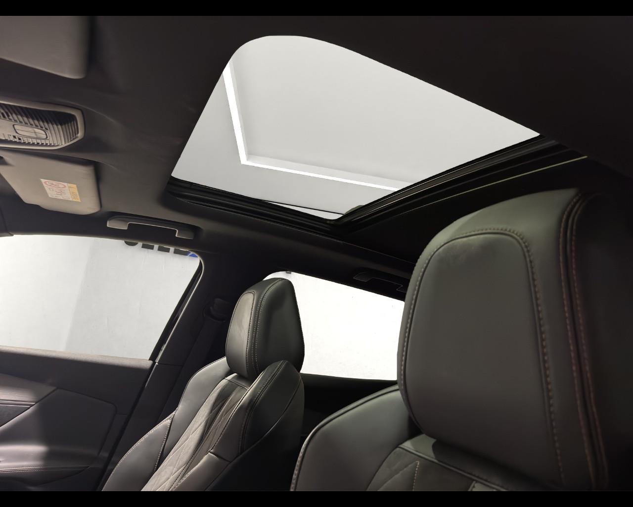 PEUGEOT 3008 2ª serie - 3008 BlueHDi 180 S&S EAT6 GT