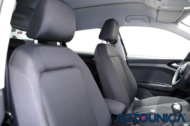 AUDI A1 SPB 25 TFSI ADMIRED FULL LED NEOPATENTATI