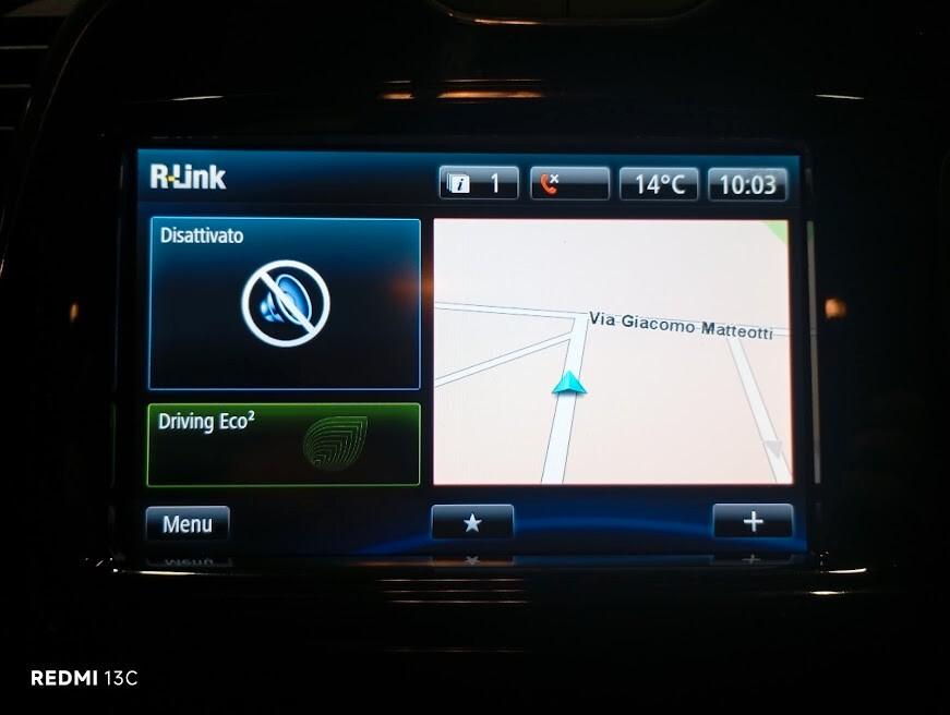 RENAULT CAPTUR DEL 2017 1500 DIESEL 90.000 KM