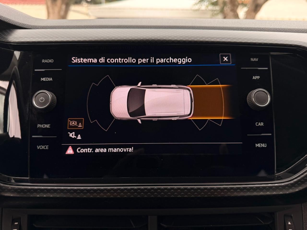 VOLKSWAGEN T-Cross 1.0 TSi 95CV 65.000KM - 2023