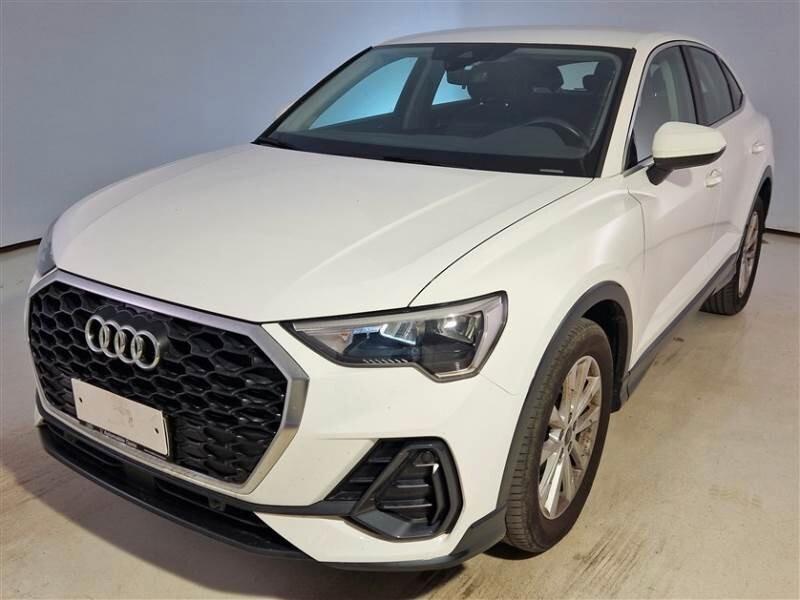 Audi Q3 IN ARRIVO SPB 35 TDI S tronic IVA ESPOSTA