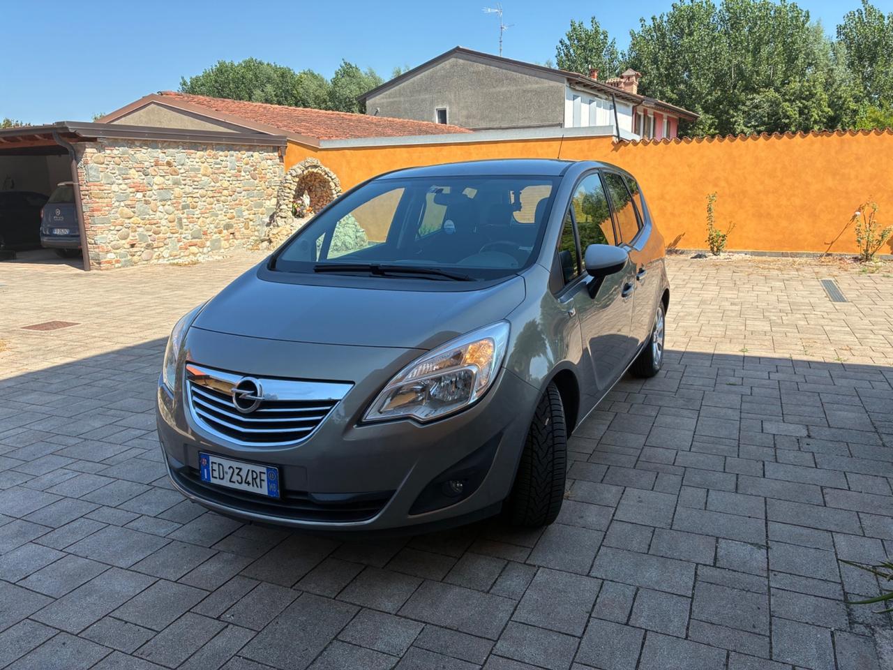 Opel Meriva 1.4 100CV Cosmo