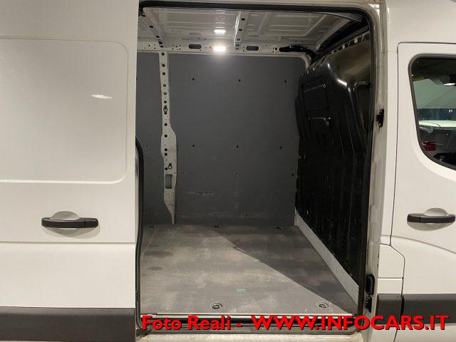 OPEL Movano 33 2.3 Turbo D 150CV S&S PM-TM Furgone Edition