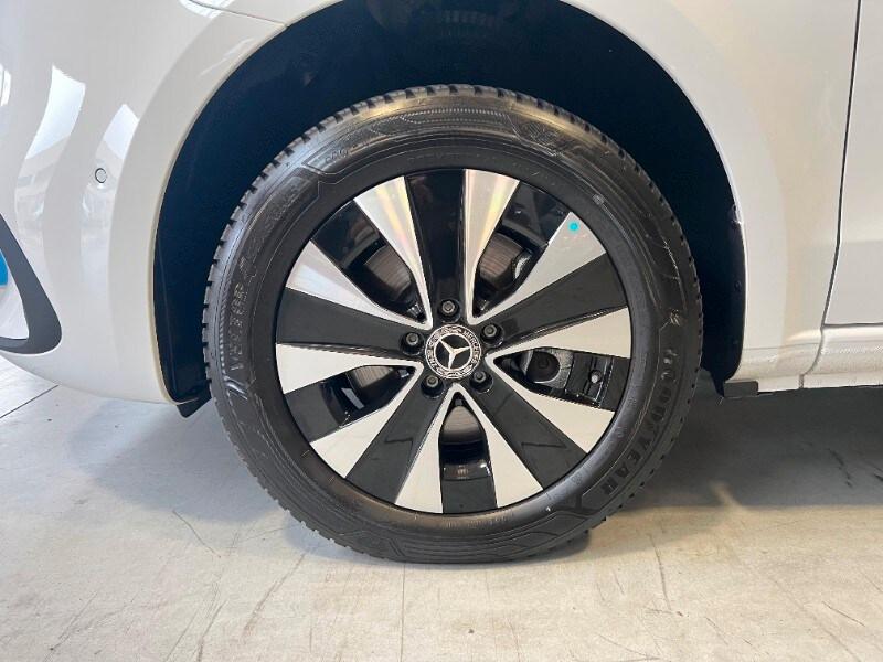 MERCEDES Vito 4ªs. (W447) Vito 2.0 116 CDI ...