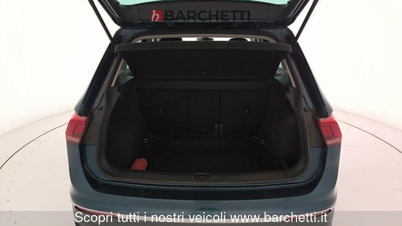 Volkswagen Tiguan 2ª SERIE 2.0 TDI 150 CV SCR DSG 4MOTION LIFE