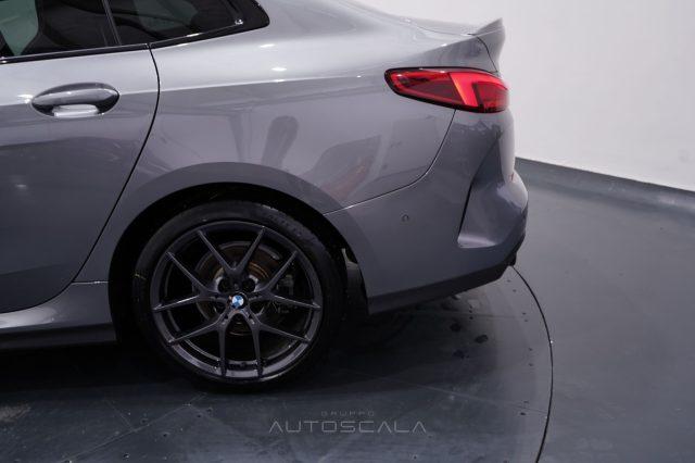 BMW 218 d 150cv Gran Coupé Msport