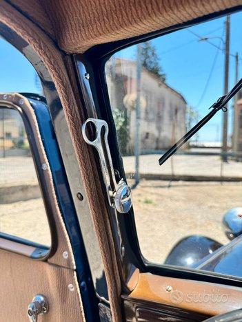 Fiat 508 BALILLA ORIGINALE - 1935