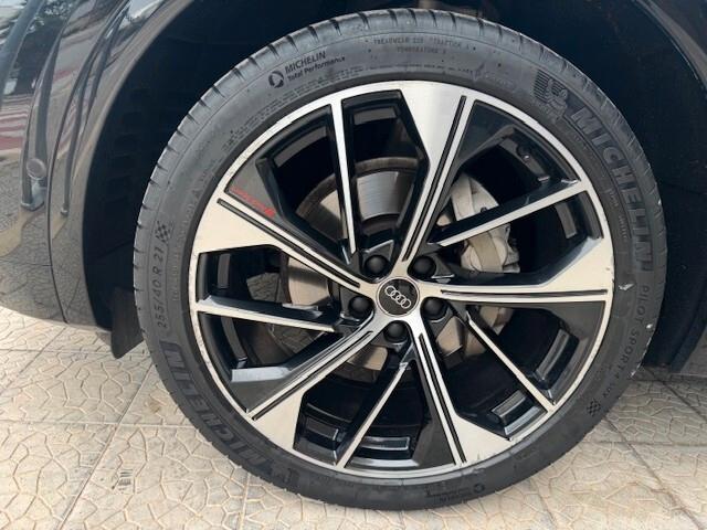 Audi Q5 SPB 40 TDI quattro S tronic line plus STRA FULL!!!