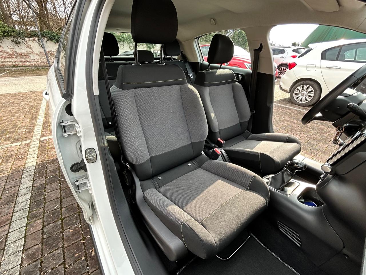 Citroen C3 PureTech 82 Feel