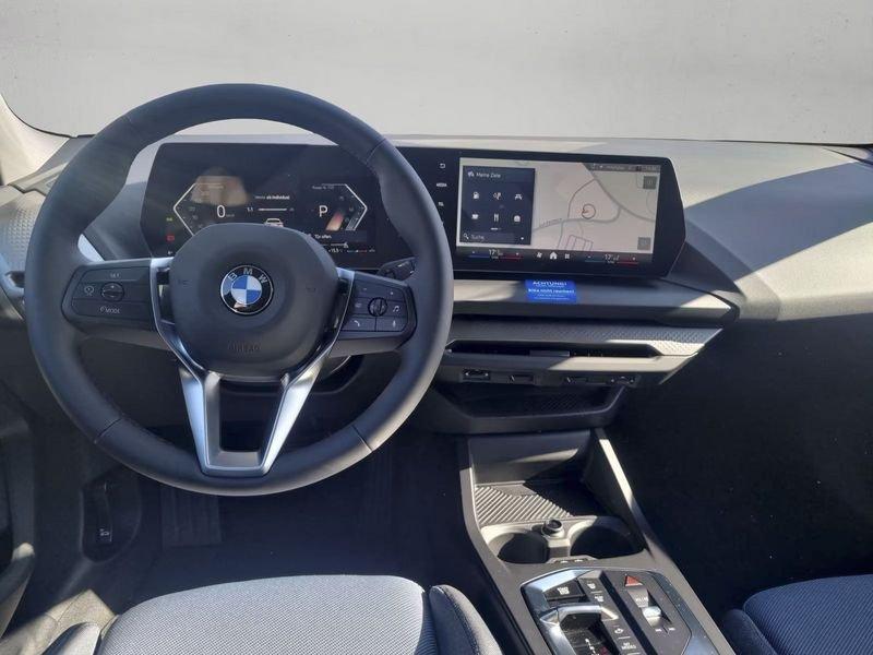 BMW Serie 1 116 MSport Design LED NAVI COCKPIT NEOPATENTATI
