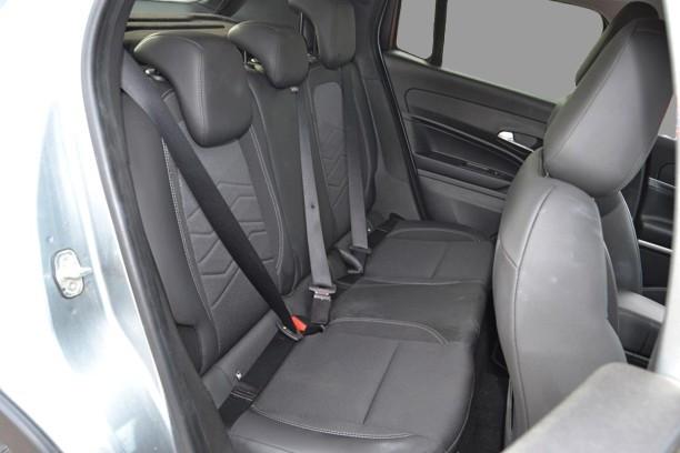 JEEP AVENGER - Summit 1.2 100cv