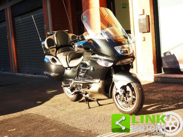 BMW K 1200 LT LT