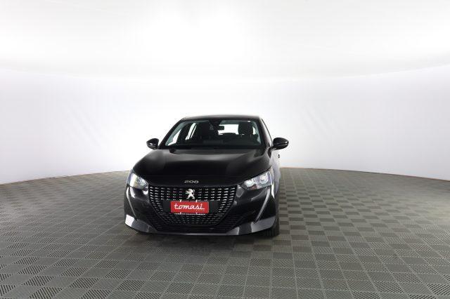 PEUGEOT 208 208 PureTech 75 Stop&Start 5 porte Active Pack