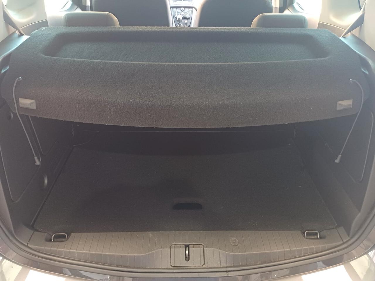 Opel Meriva 1.4 Benzina UNIPROPRIETA PERFETTA - 2014