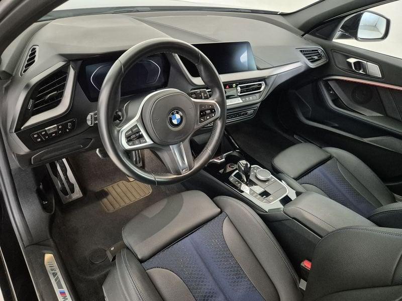 BMW Serie 1 F40 Benzina 118i Msport 140cv auto