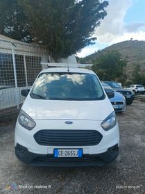 Ford Transit Courier 1.5 TDCi 75CV Van Entry