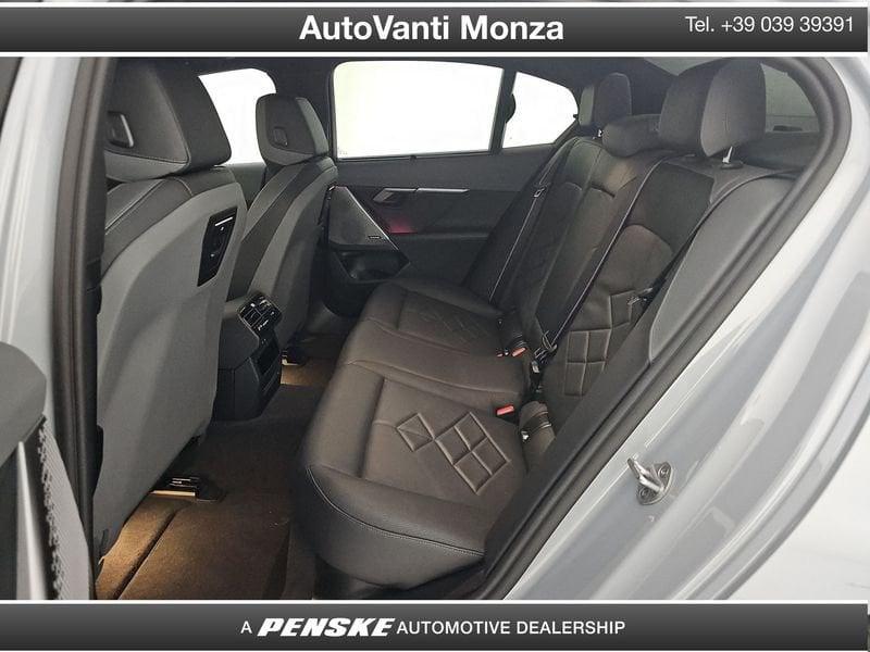 BMW Serie 5 520d 48V xDrive Msport Pro